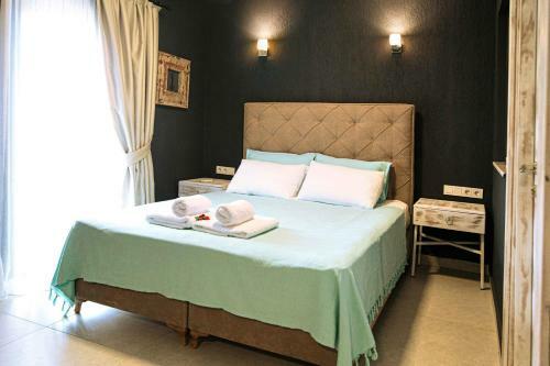 Sultan Hotel Kalkan
