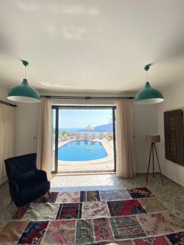 Sultan Hotel Kalkan