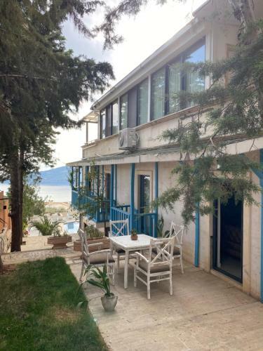 Sultan Hotel Kalkan