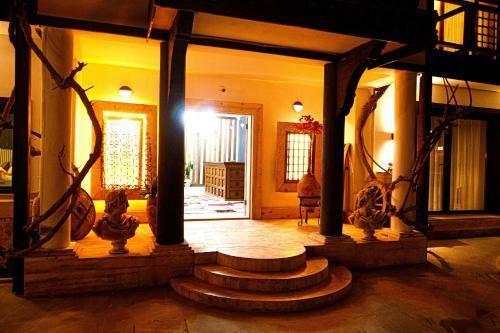 Sultan Hotel Kalkan