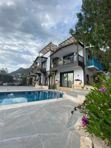 Sultan Hotel Kalkan