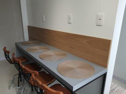 Apartamento Com Interior Lindo Em S�o Pelegrino