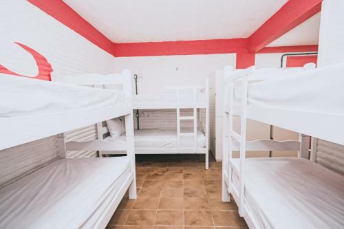 Up2! Hostelbar