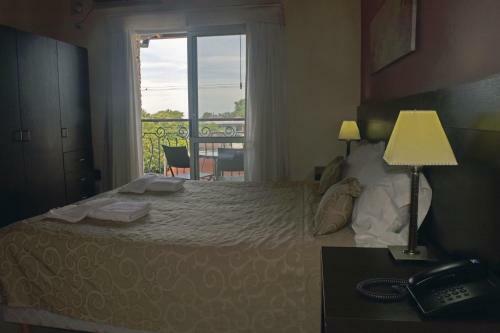 Antares Apartments