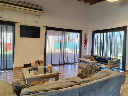 Apartamento Casa Quinta-elisa Eulalia