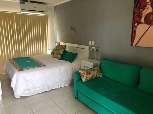 Dinastie Palace Apart Hotel Y Spa