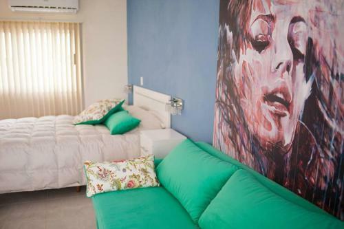 Dinastie Palace Apart Hotel Y Spa