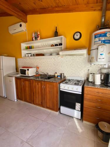 Apartamento Departamento Diag Buenos Aires 55