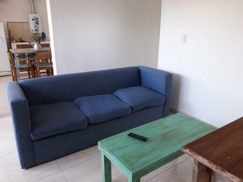 Apartamento Bella Josefina D�plex Con Pileta