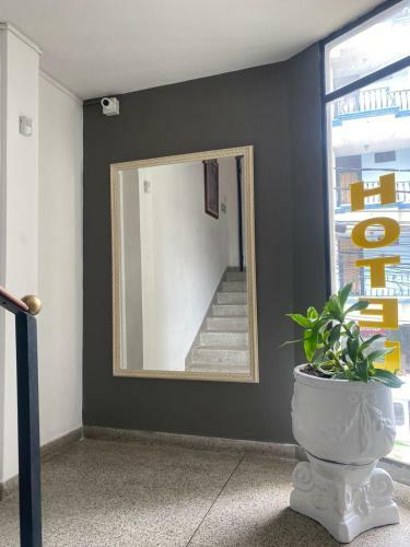 Hotel Plaza Real Oca�a