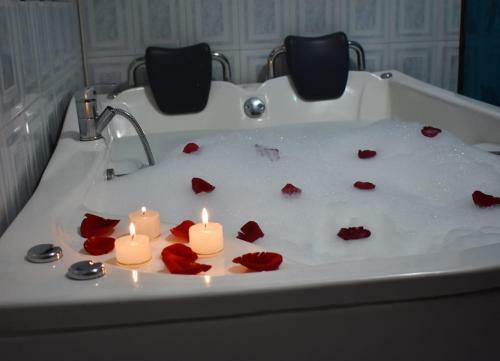 Hotel Londres Plaza