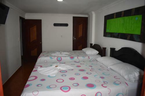 Hotel Londres Plaza