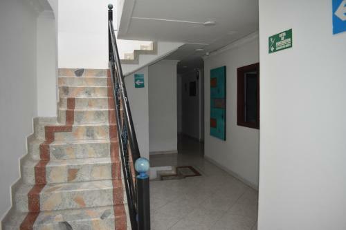 Hotel Londres Plaza