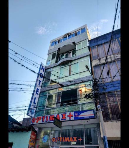 Hotel Londres Plaza