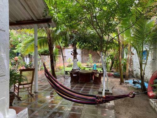 Villa House Front Beach In Puerto Colombia