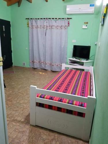 Apartamento Departamento La Margarita