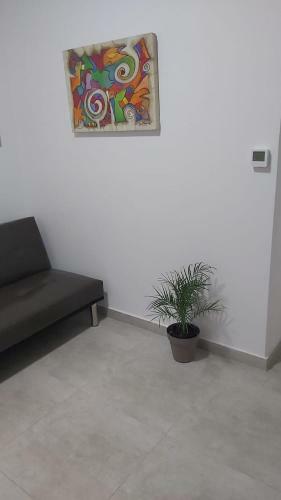 Apartamento Hermoso Departamento Para Conocer Mendoza S4