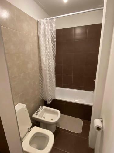Apartamento Departamento En Quintana 18