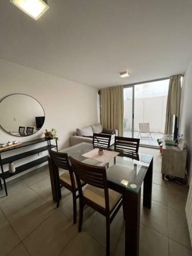 Apartamento Housing Cordoba - General Paz -lima-