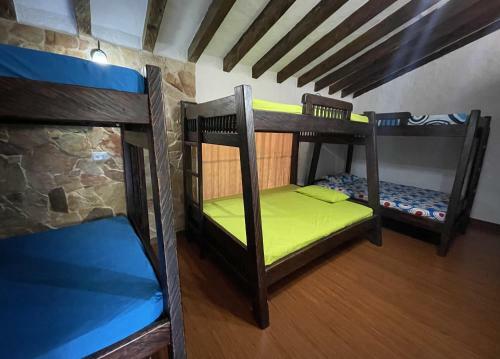 Agroturismo Finca Hotel La Mariana