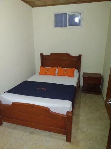 Hotel Girasol Santa Rosa