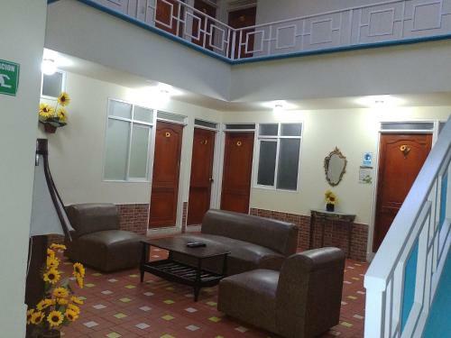 Hotel Girasol Santa Rosa