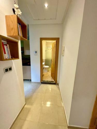 Apartamento Appartement Moderne � Martil