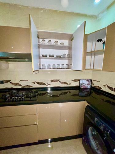 Apartamento Appartement Moderne � Martil