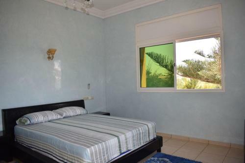 Villa Dar Bouazza