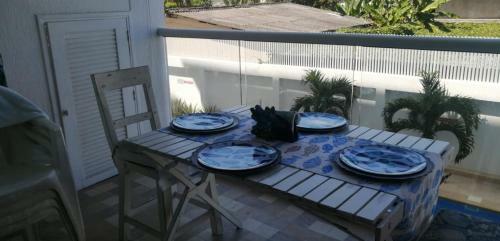 Apartamento Sea View Paradise