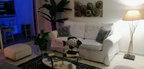 Apartamento Sea View Paradise