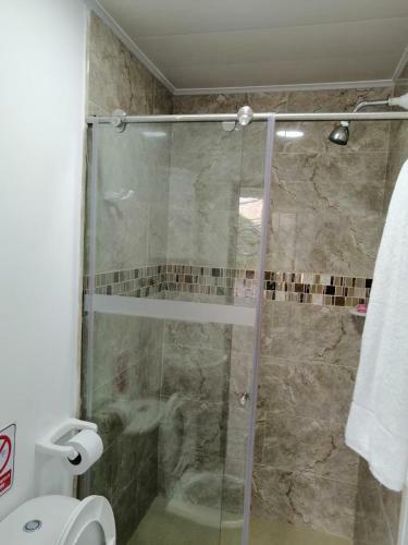 Hostal Raatid Manchy