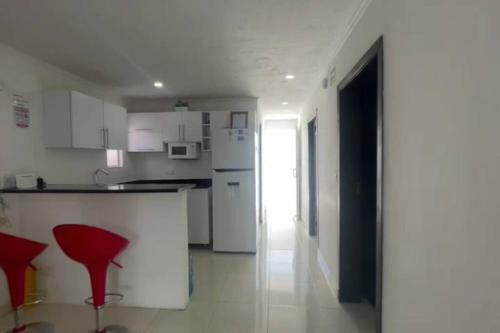 Apartamento El Bight
