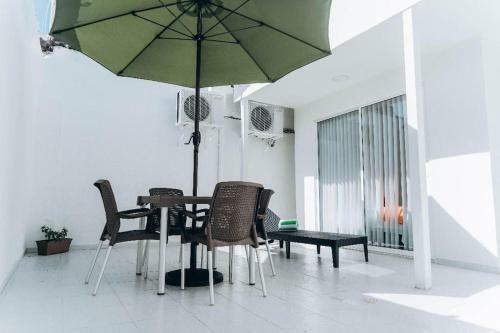 Apartamento El Bight