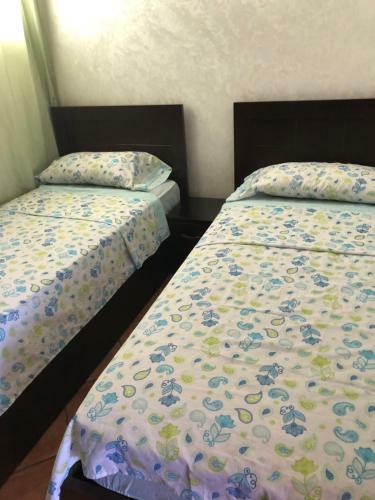 Apartamento Apparemment Haut Standing Avec Piscine