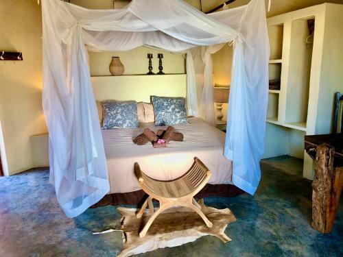 Lamai Safari Lodge