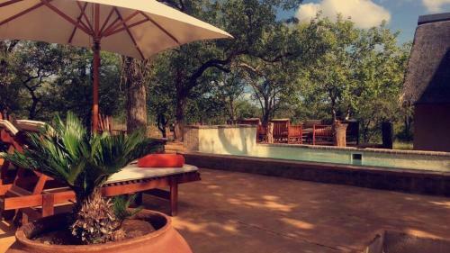 Lamai Safari Lodge