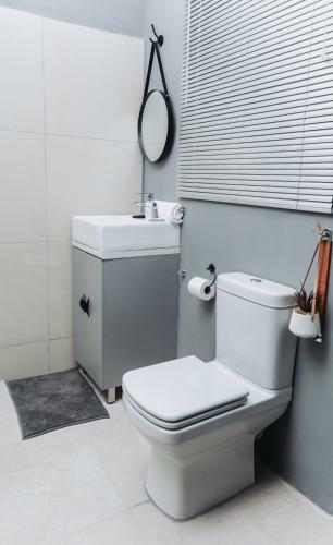 Hostal Mash-g Villa Guest House