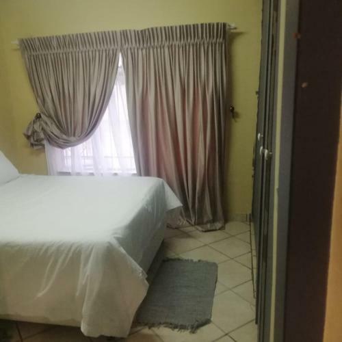 Bed & Breakfast Mandulia Guest House