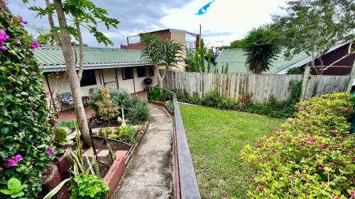 Apartamento Open Plan Lagoon View Chalet