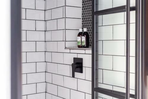 Apartamento The Warren @white.rabbit.house