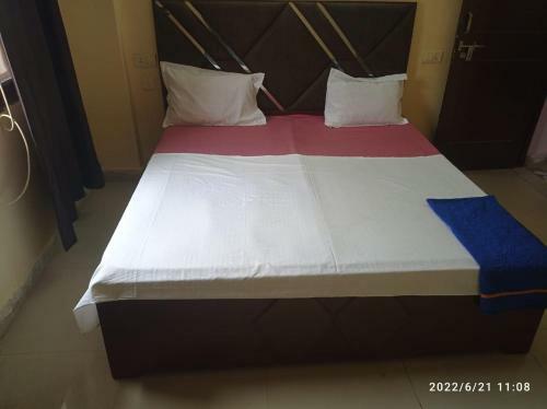 Apartamento Shanti Bhawan Eco Rooms