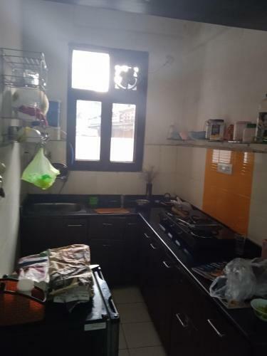 Apartamento Shanti Bhawan Eco Rooms