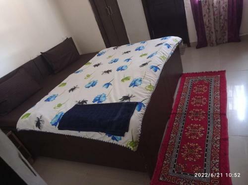 Apartamento Sai Suit 1 Brk