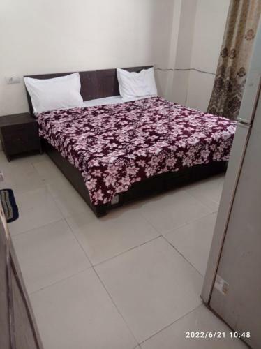 Apartamento Sai Suit 1 Brk