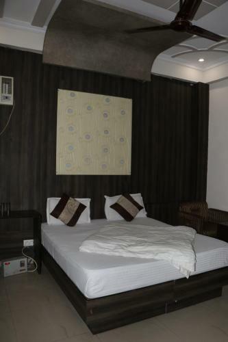 Hotel Alpine