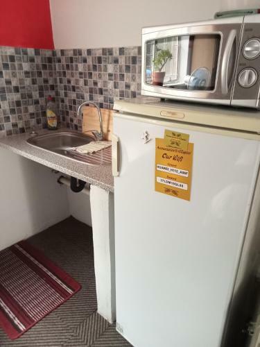 Apartamento Accommodation@42capital