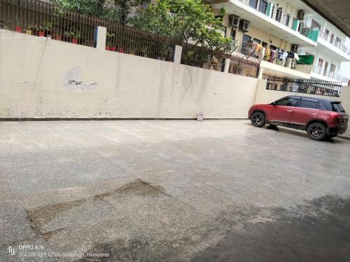 Bed & Breakfast Harish Residency