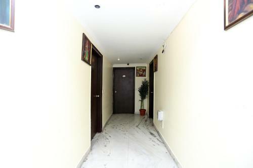 Hotel Pop 90571 Platinum Sqs Key