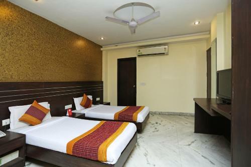 Hotel Pop 90571 Platinum Sqs Key